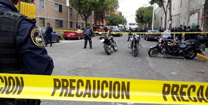 Reportan 26 políticos y candidatos asesinados, elecciones, México, 2024, 15 estados podrían enfrentar riesgo, Reportan candidatos que deben pedir permiso