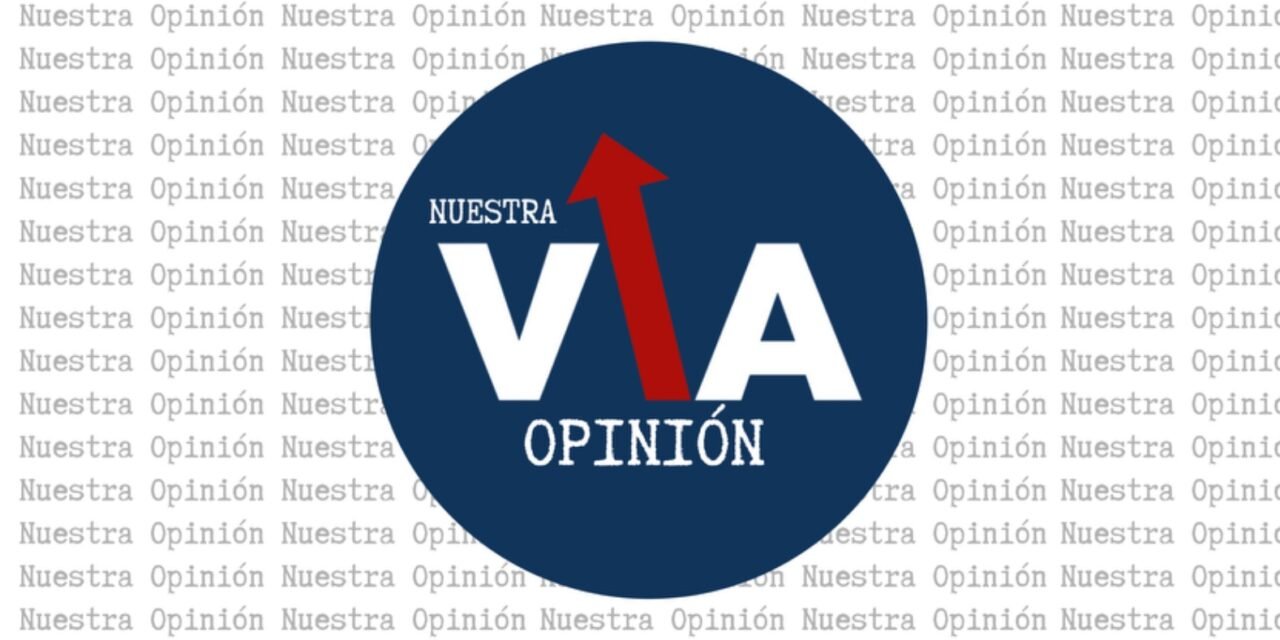 NUESTRA OPINIÓN.
