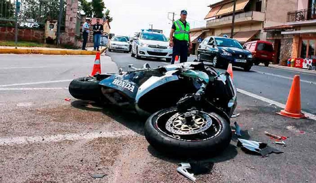accidentes viales