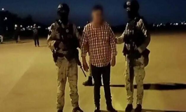 AMLO denuncia liberación del hermano de ‘El Mencho’ al CJNG: “No podemos ser burla de nadie”