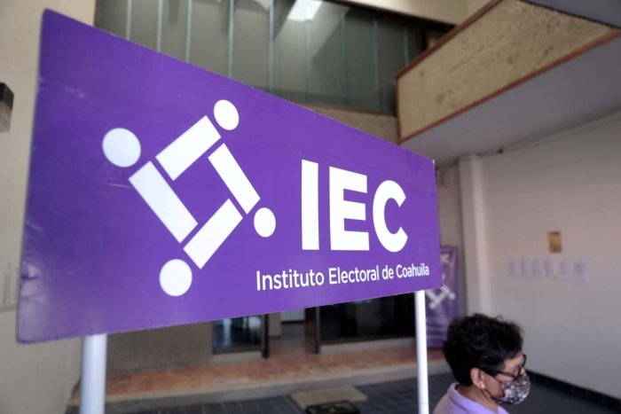 IEC no alcanza promoción del voto, elecciones, Médico, 2024, Registran 72 denuncias ante el IEC, Coahuila investiga 44 denuncias, Recontarán 80% de boletas electorales para ayuntamiento