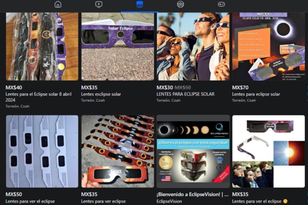 Triana, Busher Cocdril's Plaza el Kiosko, Dulcerías Chavita, Panaderías Macarius, Restaurante la Chalupa, salud, ocular, precauciones, garantía, protección, productos, verificar, autenticidad, calidad, experiencias, únicas.