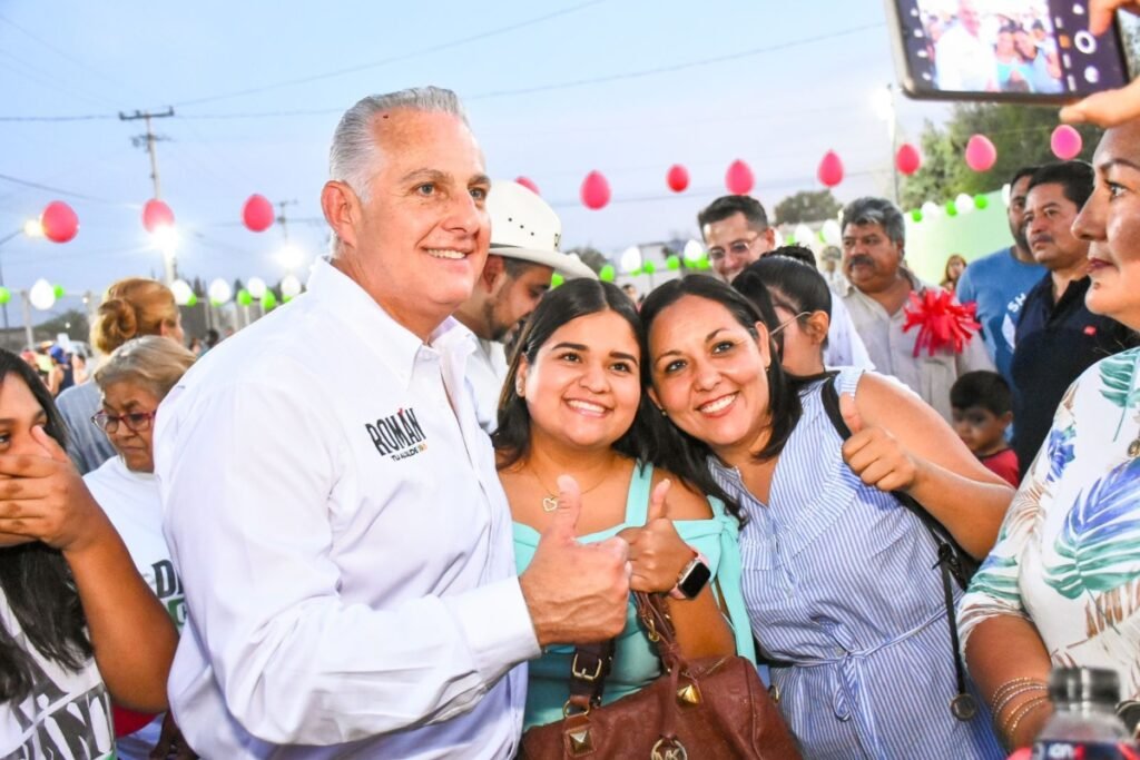 Torreón, cambio, significativo, comunidad, suroriente, compromiso, trabajo, ciudadanos, demandas, futuro, próspero, seguro, Román Cepeda, candidato, Alianza Ciudadana, PRI, PRD, UDC