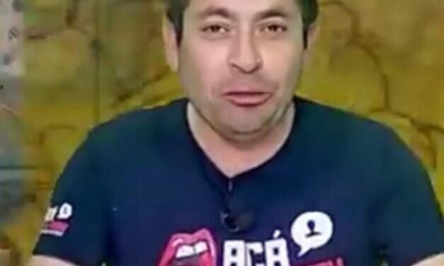 Tragedia en Huitzilac: asesinan al periodista Roberto Carlos Figueroa