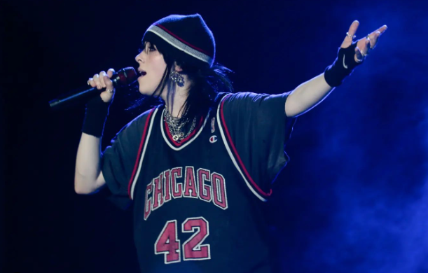 Billie Eilish rechaza la idea de hacer conciertos de 3 horas: “nadie quiere eso”