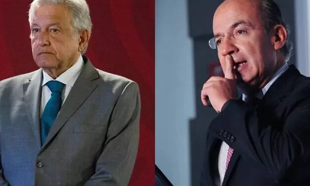 Revelaciones de AMLO: narcotráfico en el AICM durante el gobierno de Calderón