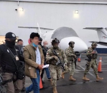 Familiares denuncian irregularidades en procesos de extradición de México a EE. UU.