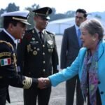 Encuentro regional en Guatemala: Alicia Bárcena encabeza diálogos sobre migración y protección