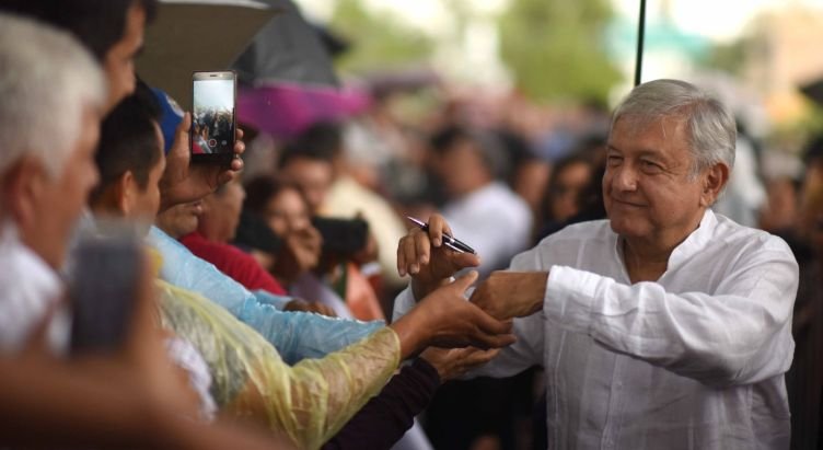 2024-05-07 (5) AMLO anuncia gira por 23 estados para mostrar avances en salud y desafía a críticos