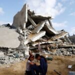 México condena la ofensiva israelí en Rafah y exige un alto al fuego inmediato