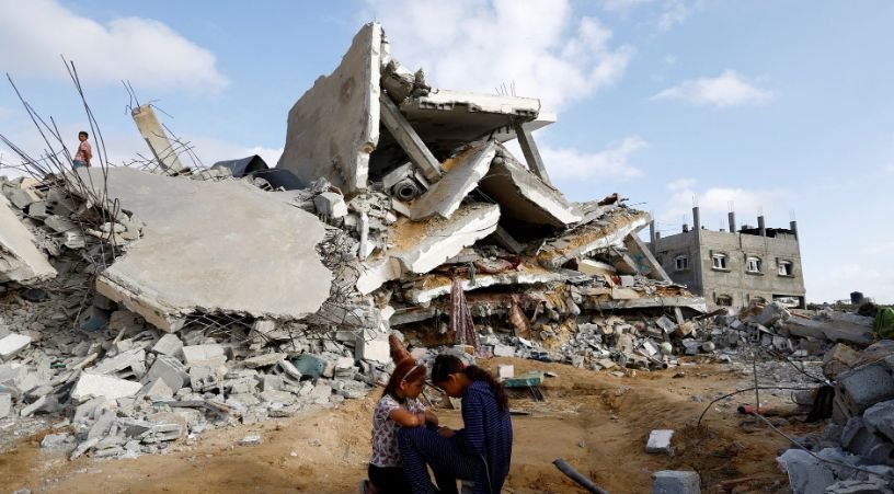 México condena la ofensiva israelí en Rafah y exige un alto al fuego inmediato