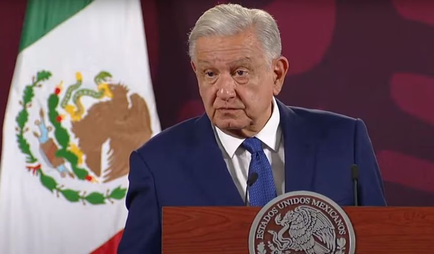 México ante disputa comercial por maíz transgénico: López Obrador anticipa alternativas de resolución