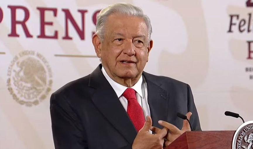 AMLO limita acceso a las mañaneras: solo estarán disponibles por 24 horas a partir de este jueves