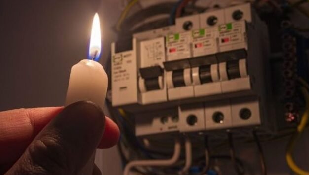 Coparmex afirma que los cortes de luz son resultado de la falta de cumplimiento de la CFE en sus compromisos eléctricos
