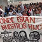 Jueza federal otorga libertad condicional a ocho militares acusados en el caso Ayotzinapa