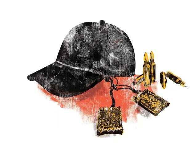 Incertidumbre en el Cártel de Sinaloa: salud en declive de "El Mayo" Zambada y luchas internas de poder