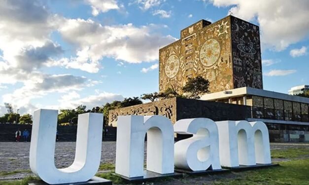 CCH Naucalpan: UNAM denuncia intento de desestabilización antes de elecciones