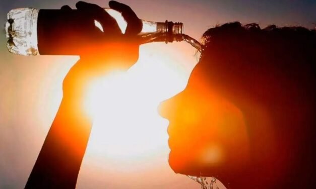 Tragedia en San Luis Potosí: 10 muertos por ola de calor en la Huasteca Potosina