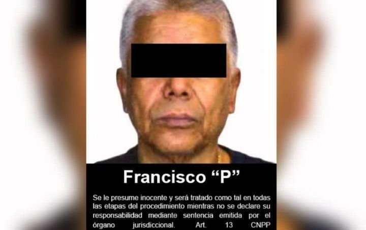 2024-05-11 (8) Tras las sombras del narcotráfico: "Don Puli", pieza clave del CJNG, extraditado a EE. UU.