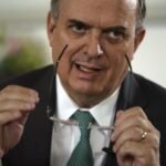 Tensión política en Guadalajara: abucheos a Marcelo Ebrard desatan controversia