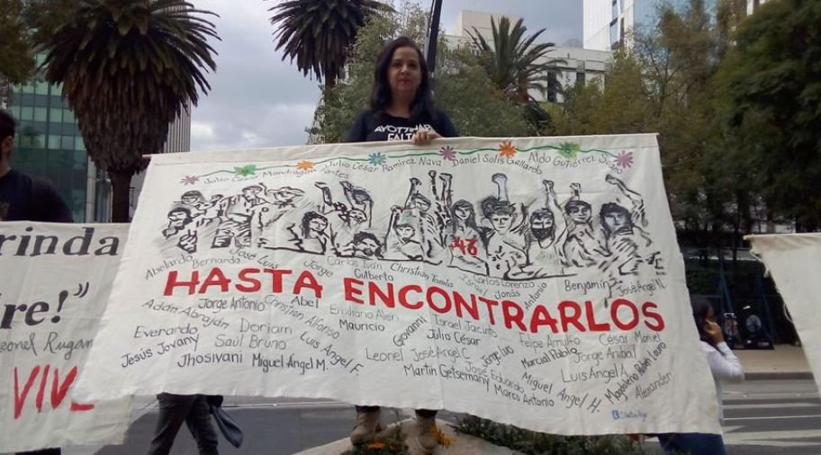 2024-05-14 (1) AMLO acusa al Poder Judicial de favorecer a militares en caso Ayotzinapa