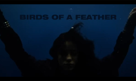 Billie Eilish: un vistazo exclusivo a ‘Birds of a Feather’ en trailer de  ‘Heartstopper’