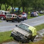 López Obrador lamenta la muerte de 8 trabajadores agrícolas mexicanos en accidente automovilístico