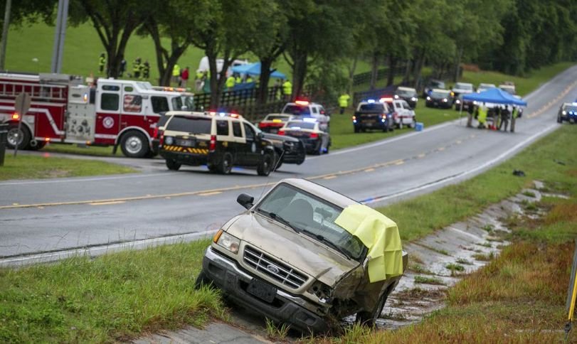 López Obrador lamenta la muerte de 8 trabajadores agrícolas mexicanos en accidente automovilístico