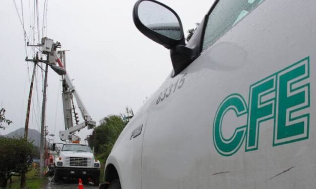 CFE asegura haber superado los recientes apagones: ¿Realidad o percepción?
