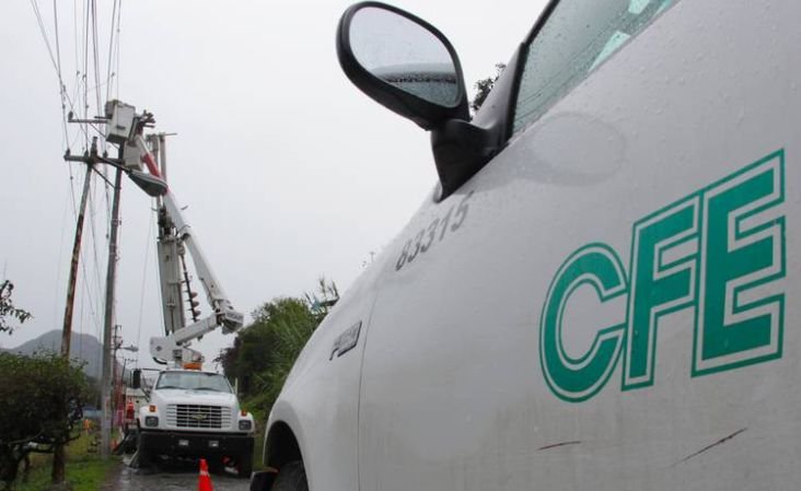 CFE asegura haber superado los recientes apagones: ¿Realidad o percepción?