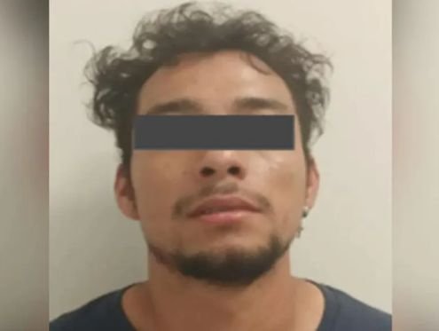 2024-05-16 (4) Arrestan a joven por asesinato de adulto mayor en San Nicolás de los Garza, Nuevo León