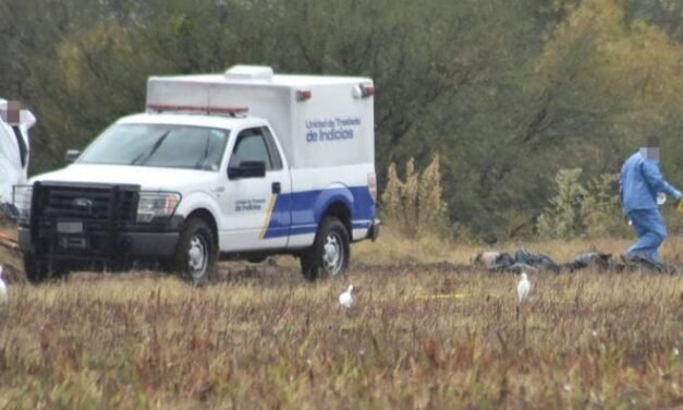 Revelan macabro hallazgo en Guanajuato: 21 cuerpos exhumados de fosa clandestina