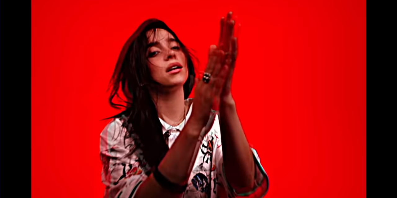 Billie Eilish rompe el internet con su devastador álbum "Hit Me Hard and Soft"