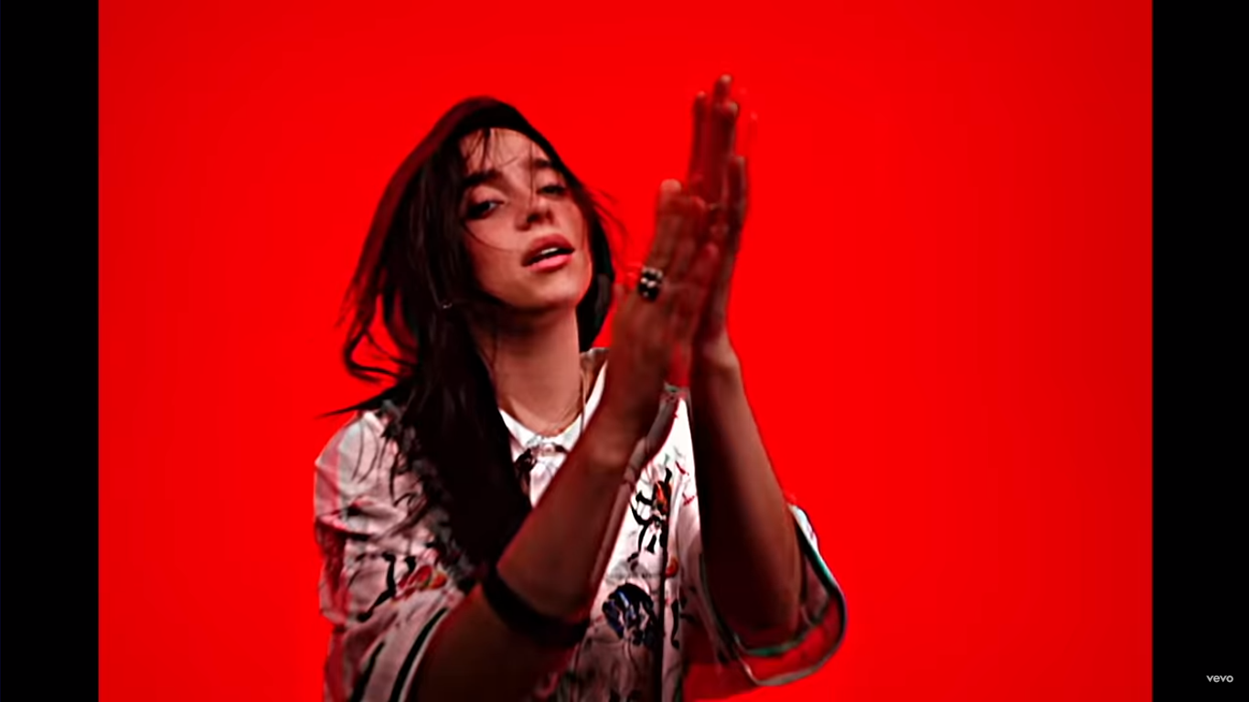 Billie Eilish rompe el internet con su devastador álbum "Hit Me Hard and Soft"