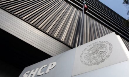 Crisis fiscal: déficit histórico en finanzas públicas de México