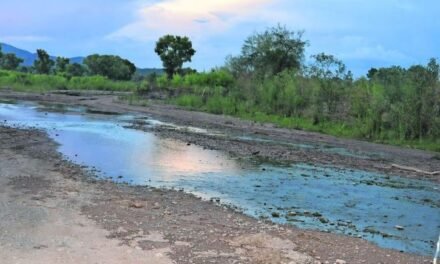 CNDH reabre caso del derrame tóxico en el Río Sonora y exige reparación integral