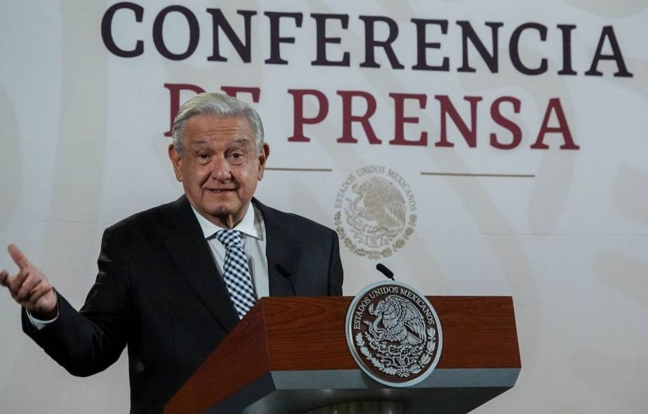 AMLO expresa su pesar por el fallecimiento de Ebrahim Raisi, presidente de Irán: 'Nuestras condolencias al pueblo iraní'