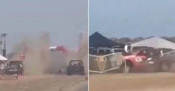 2024-05-21 (5) En Tamaulipas menor de edad fallece y varios heridos en competencia de arrancones en playa Miramar