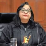 Diputados de la 4T exigen la renuncia de la ministra Norma Lucía Piña