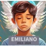 Brutal asesinato de Dante Emiliano conmociona a Tabasco