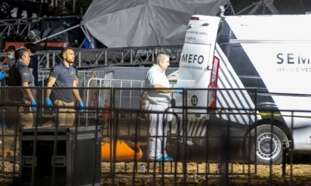 Tragedia en San Pedro: AMLO lamenta el incidente durante mañanera