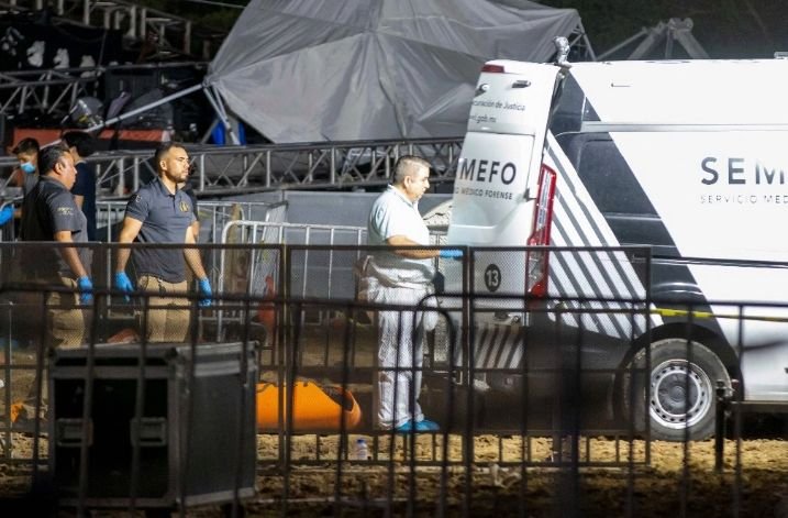 Tragedia en San Pedro: AMLO lamenta el incidente durante mañanera