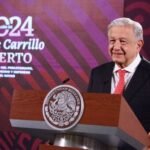 AMLO anuncia la revelación de una lista sobre los errores durante los mandatos de Fox, Calderón y Peña Nieto