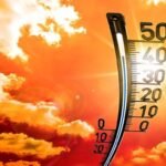 Calor extremo en México: mortal ola de temperaturas récord