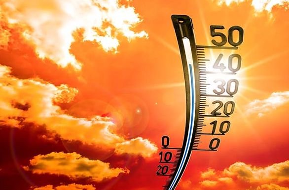 Calor extremo en México: mortal ola de temperaturas récord