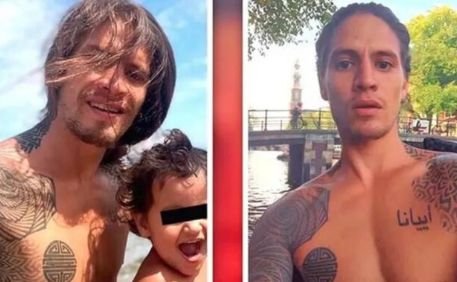 2024-05-29 (4) El 30 de mayo arribará a México el cuerpo de Orión Hernández Radoux, confirma la SRE