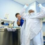 Aumentan los casos de COVID-19 en México: más de 6,800 nuevas infecciones detectadas esta semana