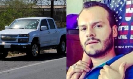 Eliseo Imperial, alias «El Cheyo Ántrax», cae abatido en un violento ataque en Culiacán