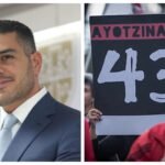 Interrogatorio aplazado a Omar García Harfuch en Caso Ayotzinapa