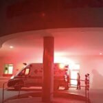 Niño herido por cables caídos en Torreón: familia anuncia demanda contra empresa de internet